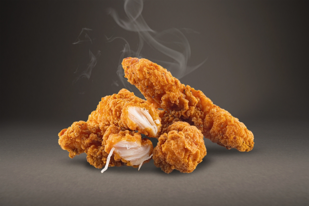 Chicken Tender Single