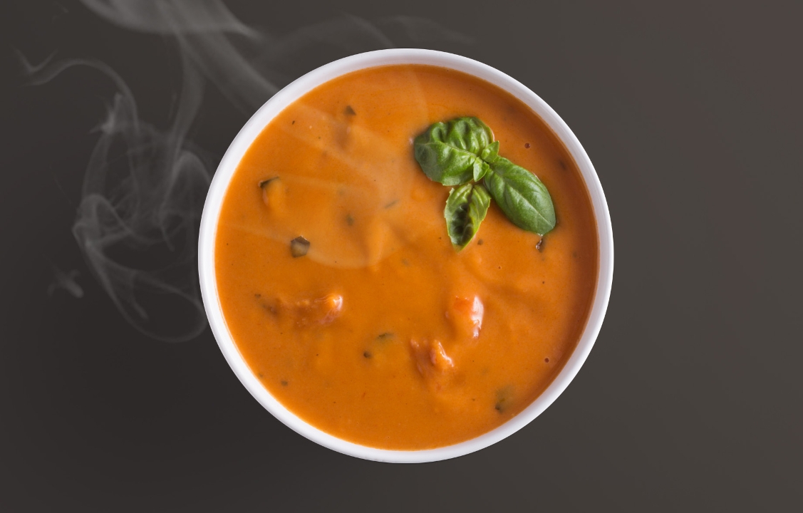 Tomato Basil