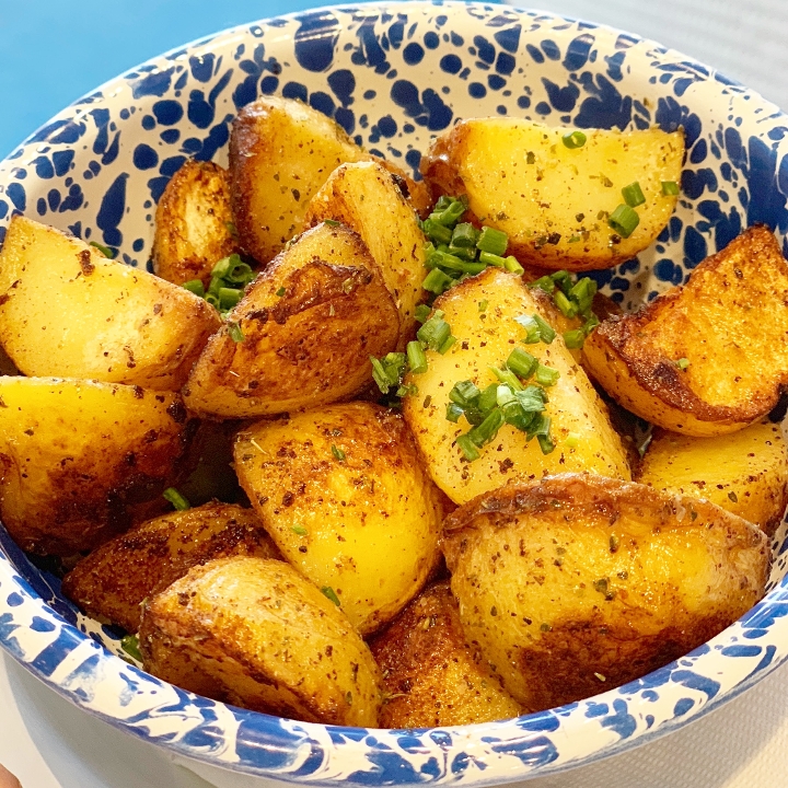 Gr. Potatoes