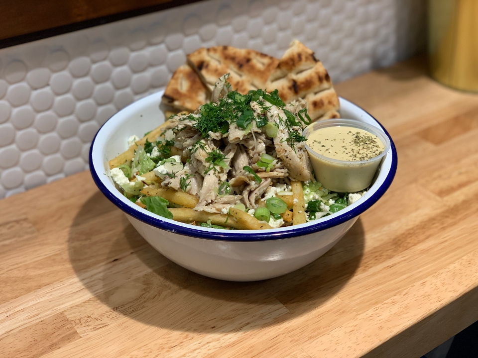 Chicken Salad