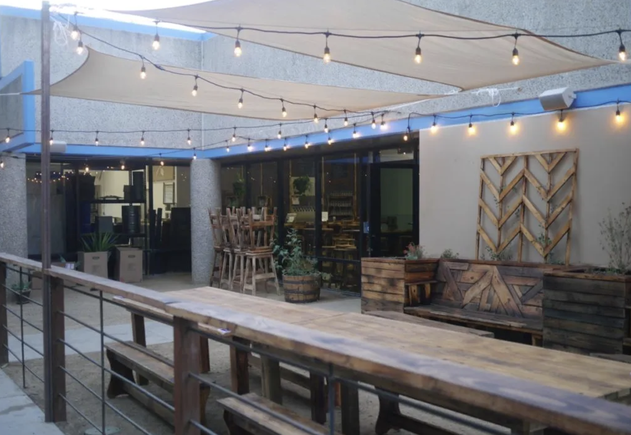 Serpentine Cider & Smokehouse