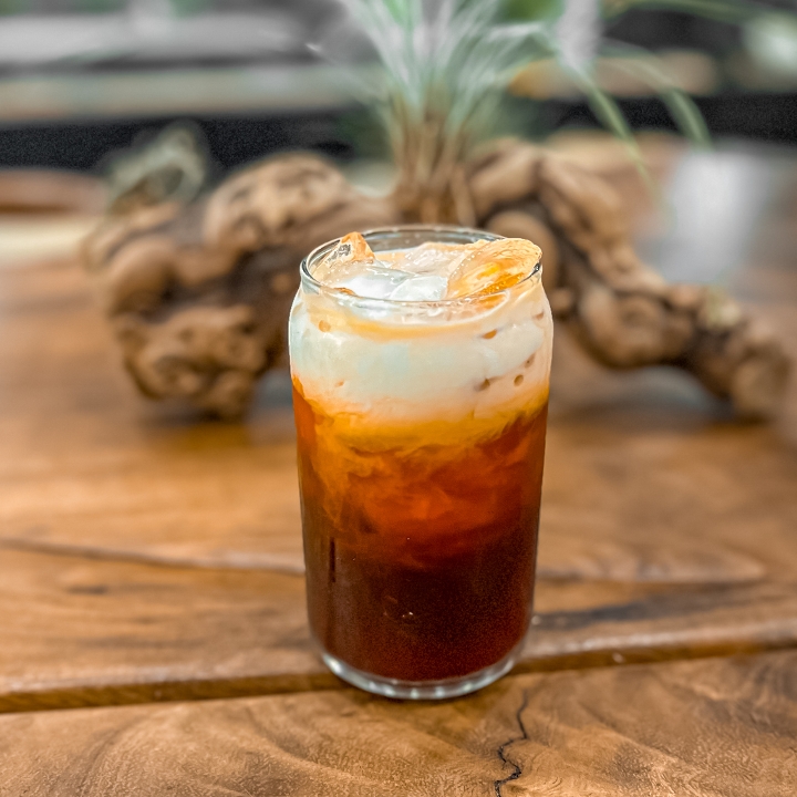 Thai Iced Tea