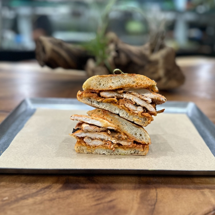 Chipotle Chicken