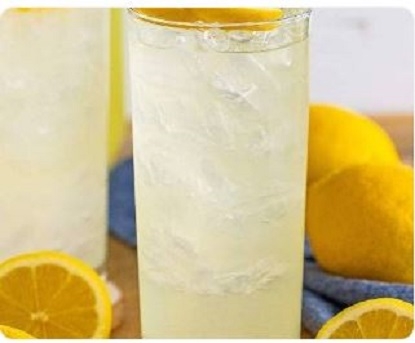 Lemonade