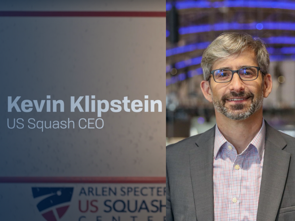 Kevin Klipstein USQ