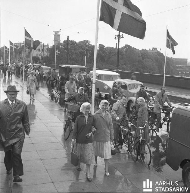 Århus Stiftstidendes arkiv (1937-2000) |