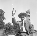 Tidligere Borgmester i Las Vegas på besøg i Århus