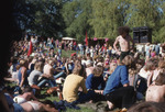 Rock Festival D.K.U. i Botanisk Have