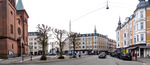 Panoramabillede - Aarhus