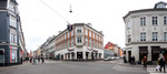 Panoramabillede - Aarhus