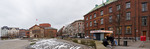 Panoramabillede - Aarhus