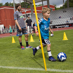 Bjørneklubben på Aarhus Stadion