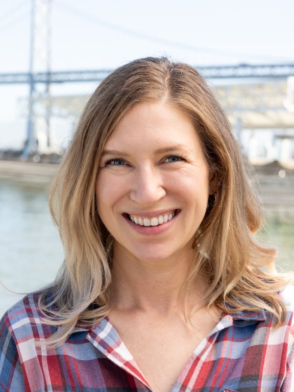 Jackie Bavaro