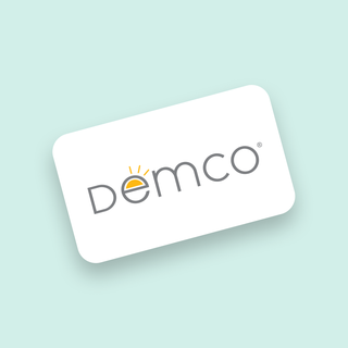 Literati Book Fair Rewards Partner Demco