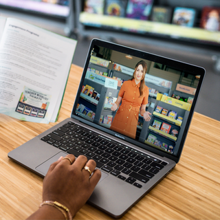 Webinars