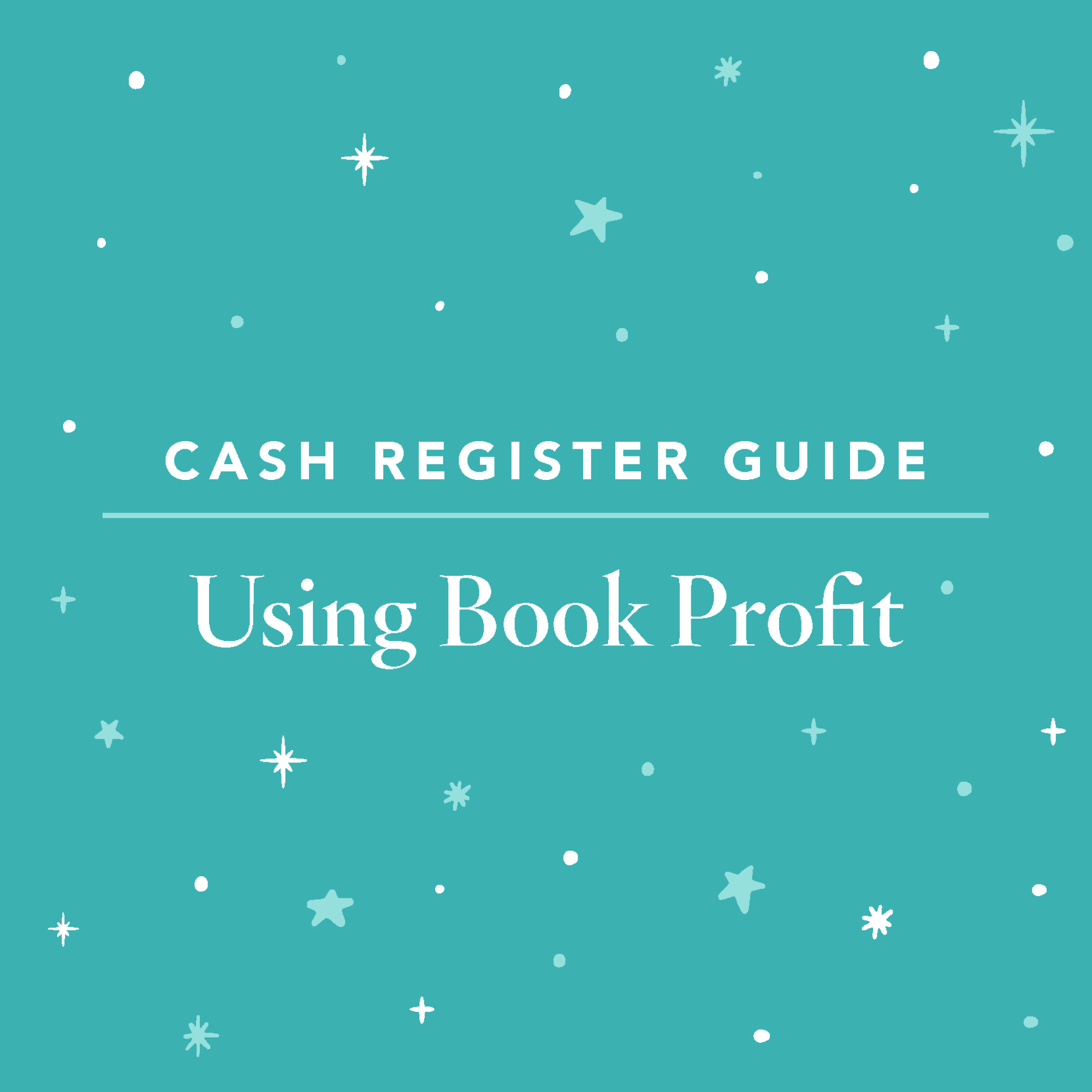 Using Book Profit