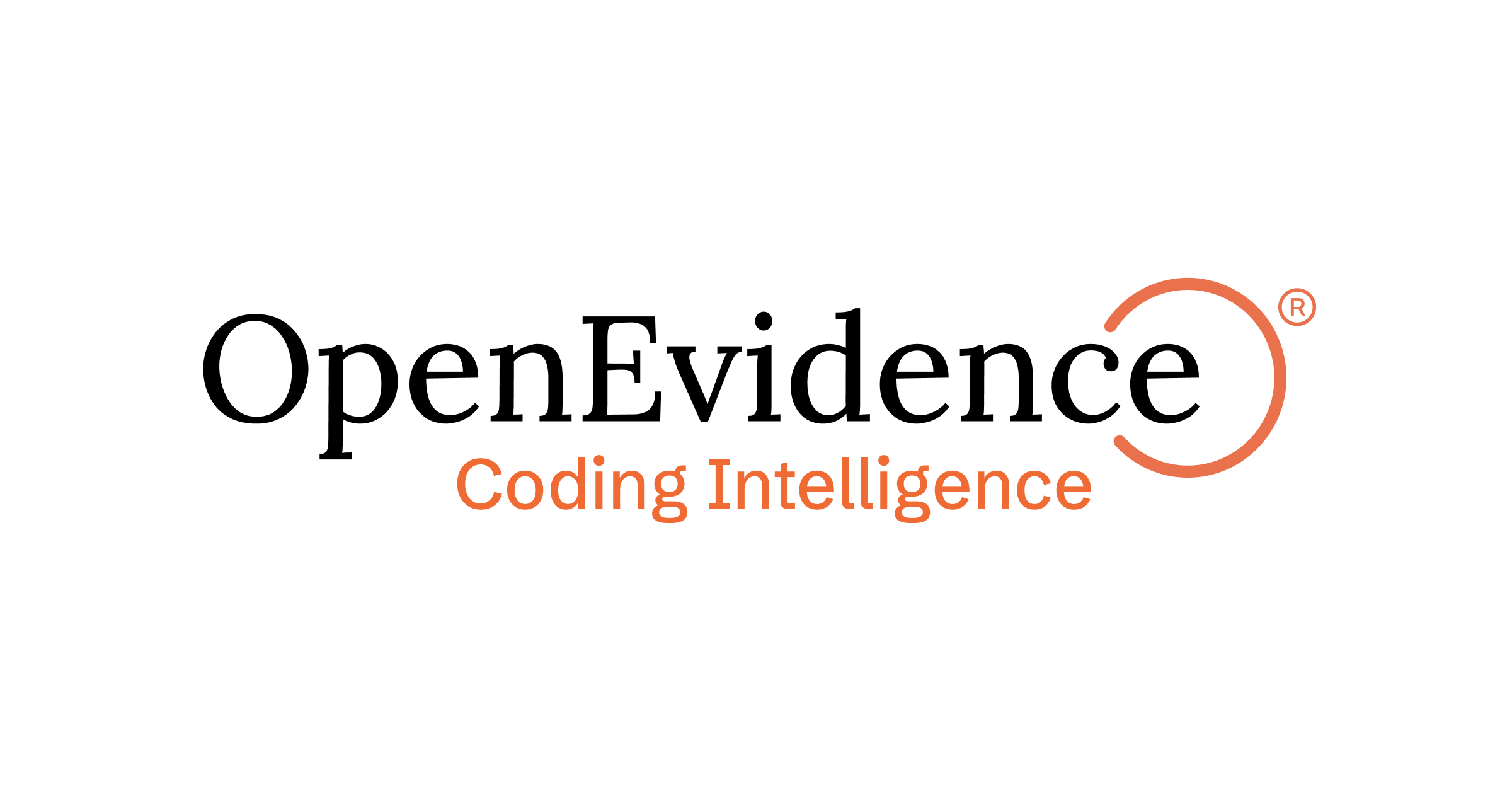 Open Evidence Sign In OpenEvidence launches Coding Intelligence™ to help physicians capture ...