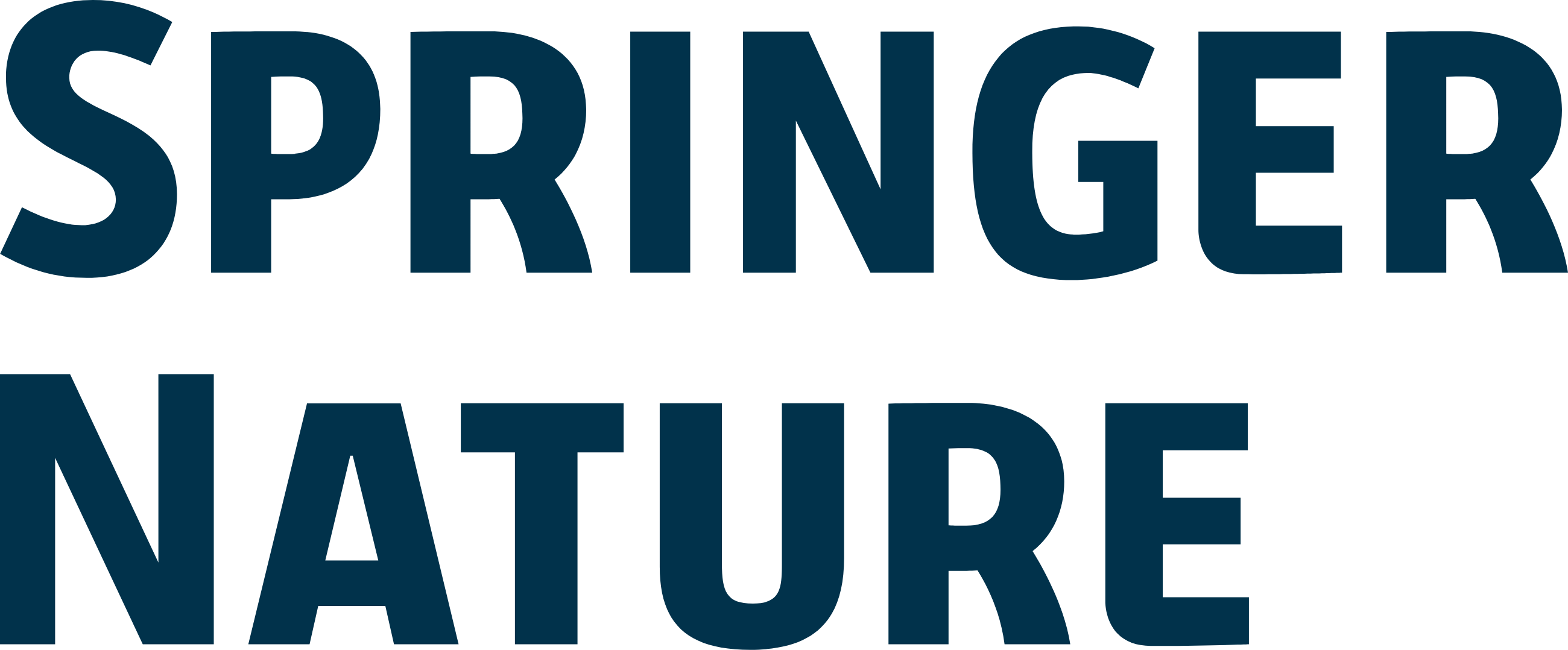 Springer Nature