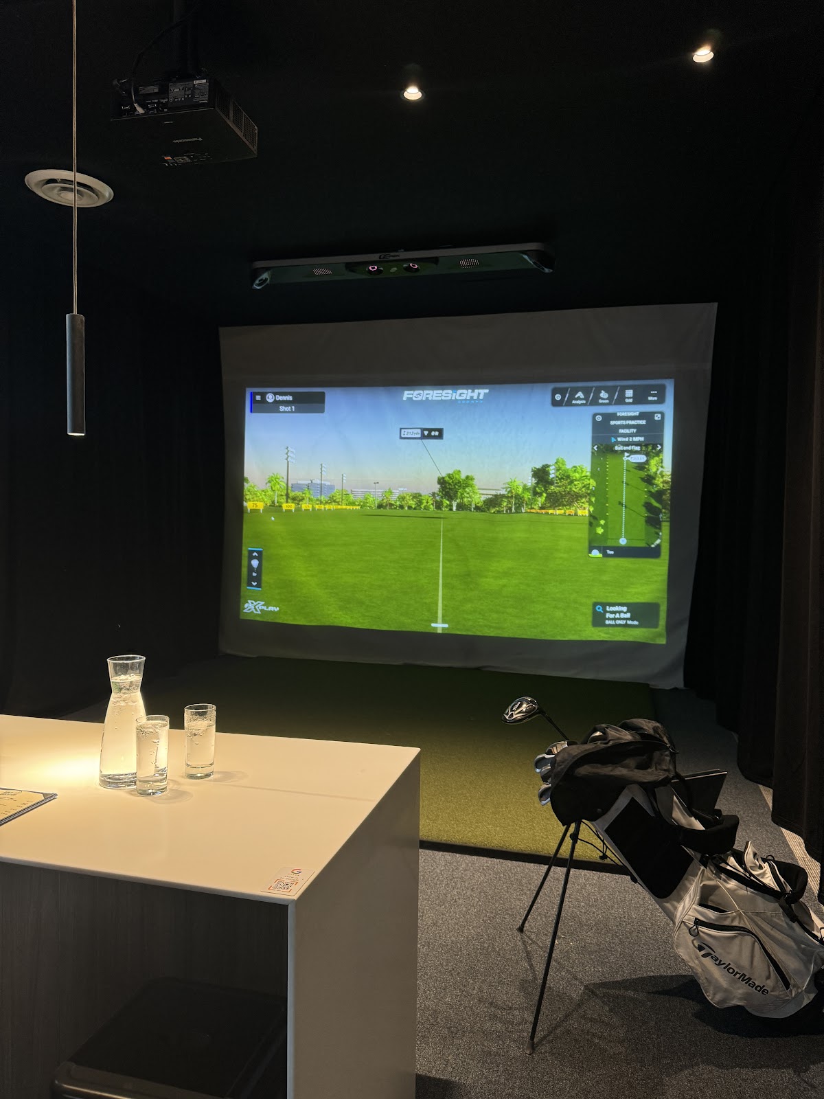 Golf Evolution — indoor golf in Kelowna
