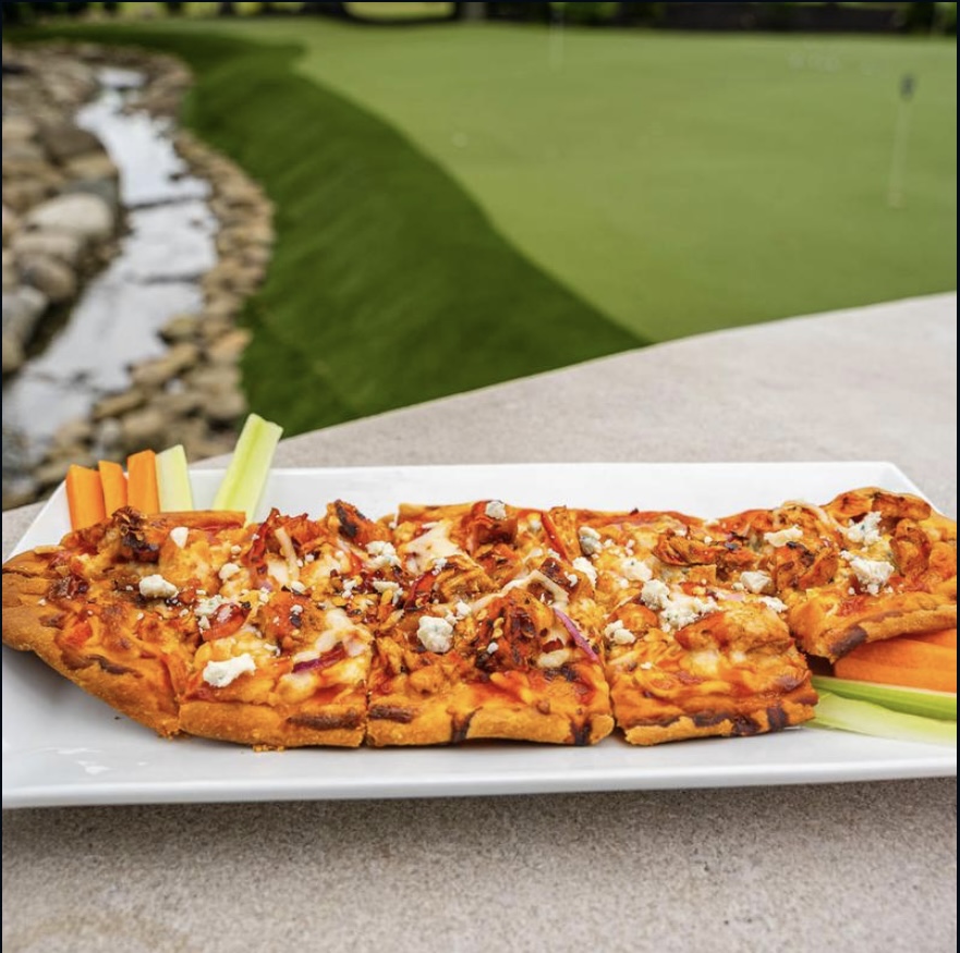 T Squared Tees & Taps — indoor golf in Buffalo