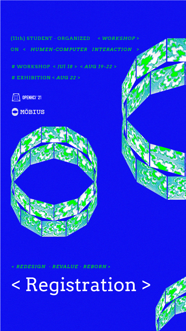 OpenHCI Registration Page Banner