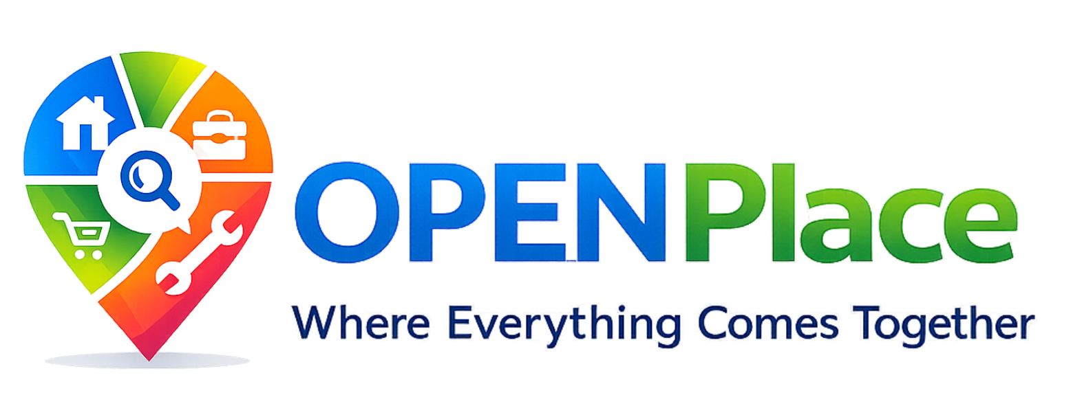 OpenPlace