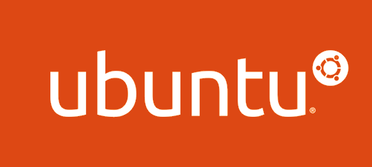 ubuntu linux logo