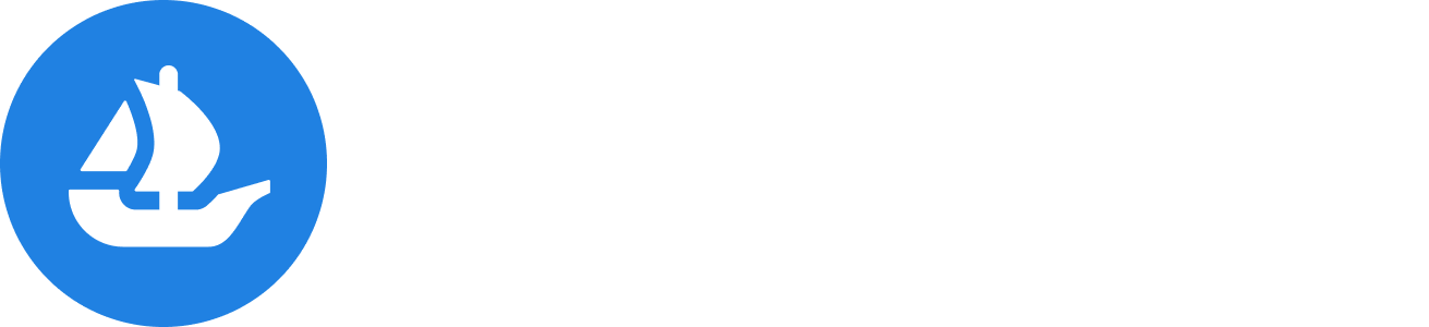 OpenSea Logo and symbol, meaning, history, PNG, brand
