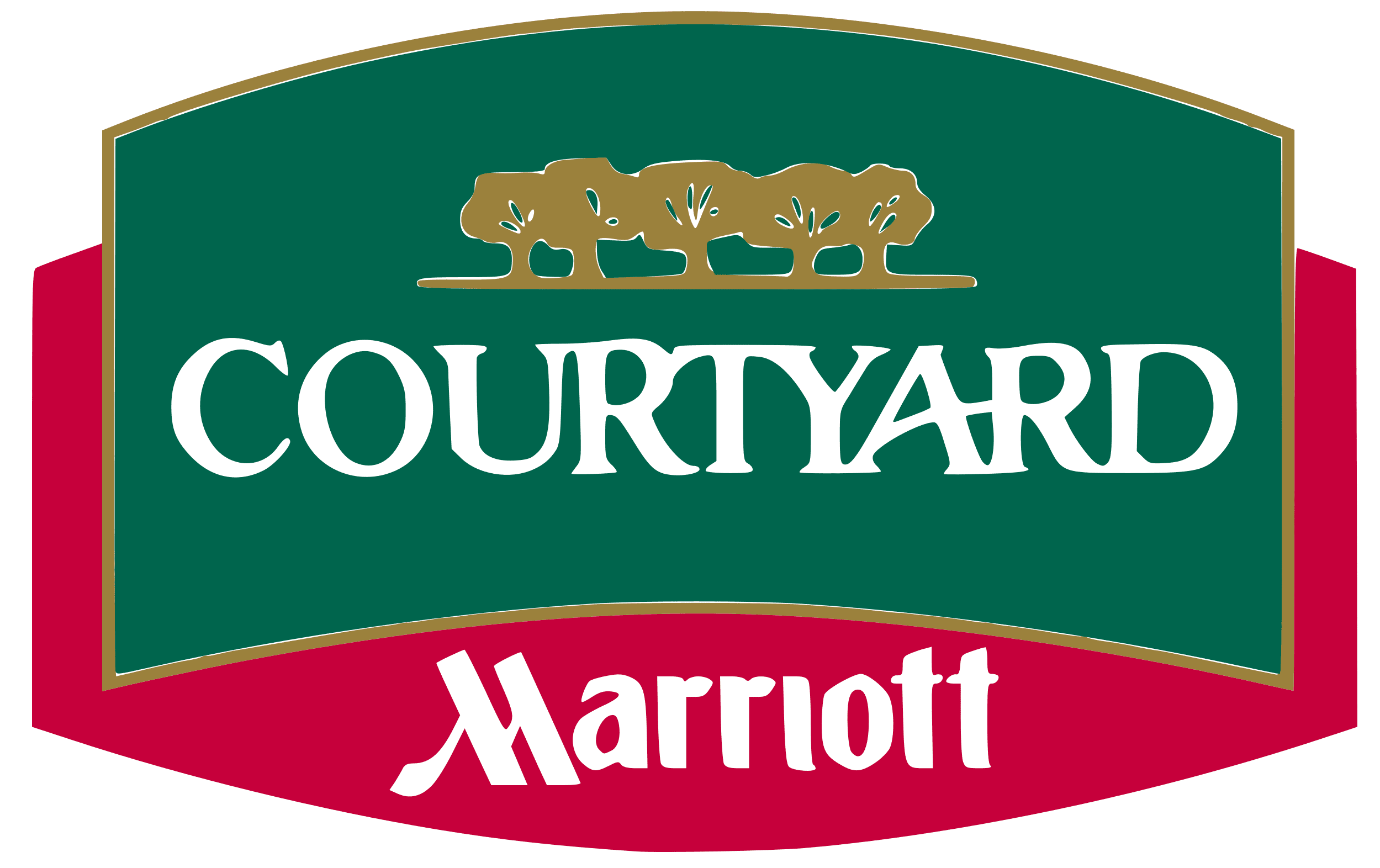 Courtyard By Marriott