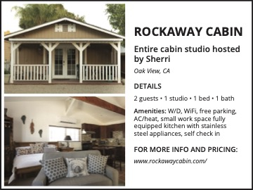 Rockaway Cabin