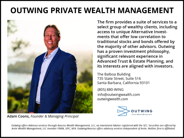 Outwing Wealth Management