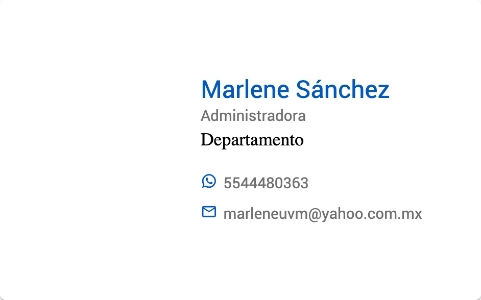BCard