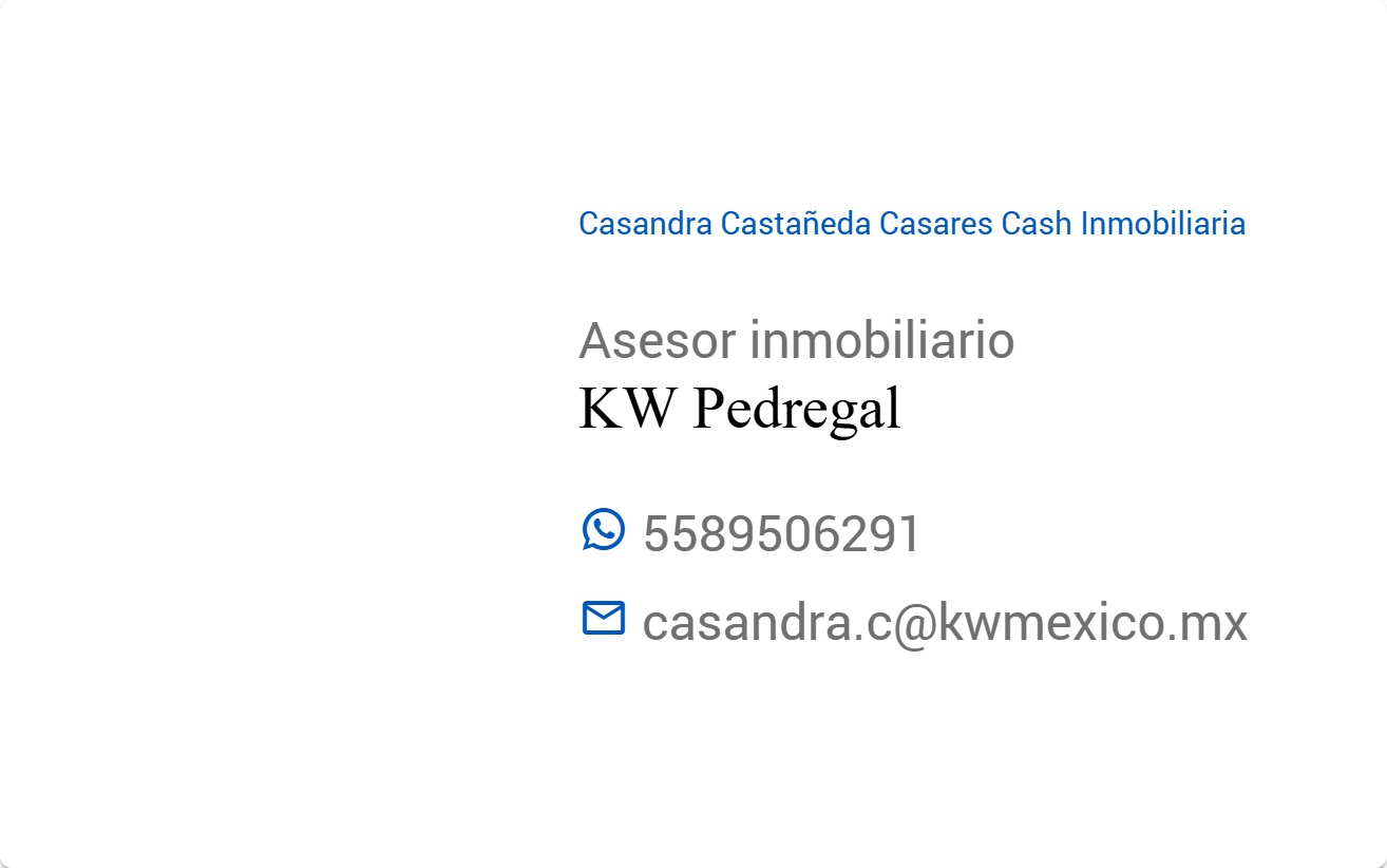 BCard