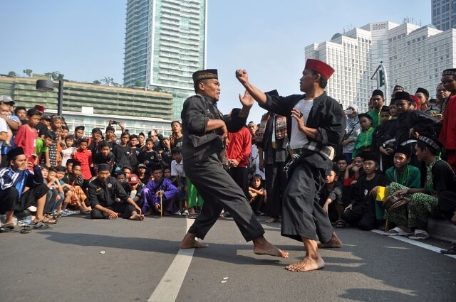 Remembering the Anti-Chinese Riots in Indonesia