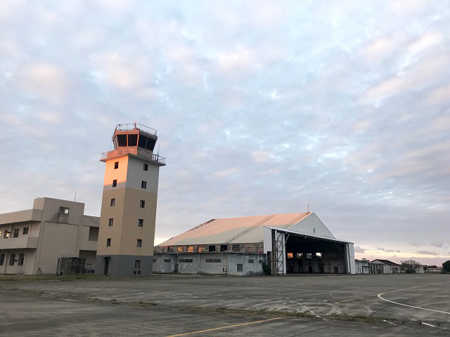 投書 大東亞戰爭 國共內戰 冷戰下的 桃園空軍基地 洪佐育 多元發聲 讀者投書 獨立評論