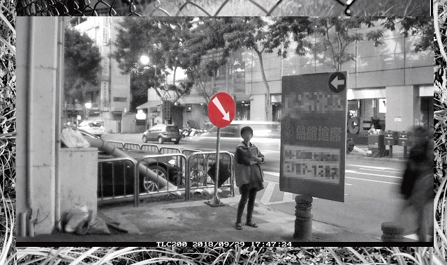 我的「房地產舉牌」臥底故事，看見社會邊緣人的工作弱勢