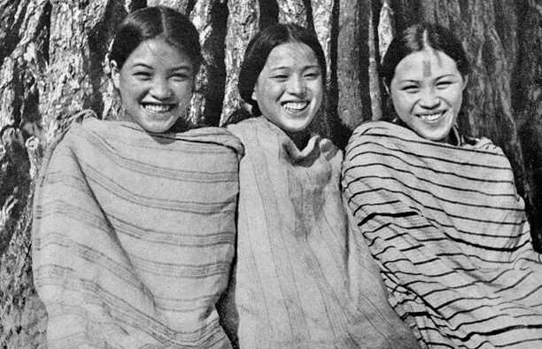 Who Are the Taiwanese Indigenous Peoples?