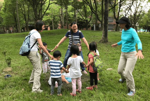 特公盟 多元play 孩子不lag 獨立評論