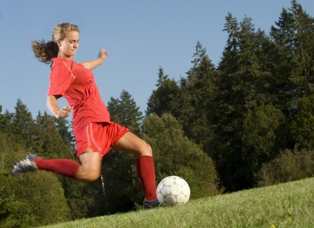 How a Competition in Taiwan Changed the Course of German Women’s Soccer