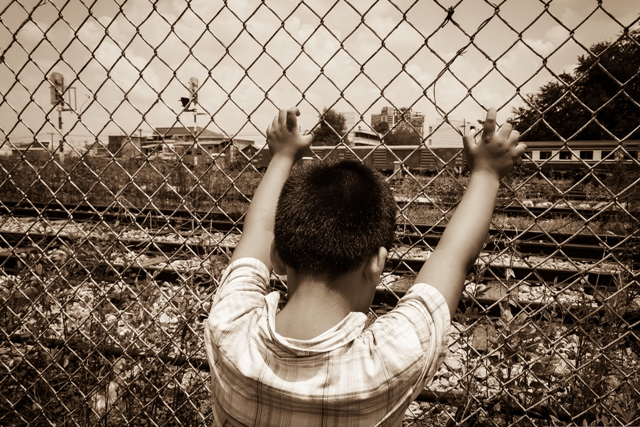 不會切蛋糕的犯罪少年 他們不是不學好 是不知道怎麼學好 李茂生 獨評讀好書 獨立評論