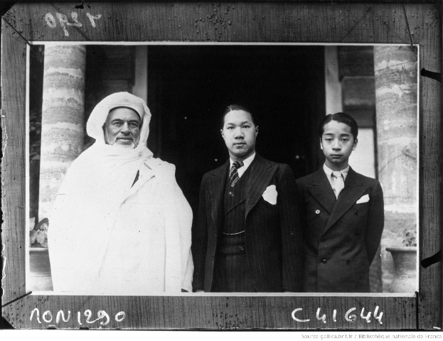 越南版溥儀——阮朝保大帝的多舛人生 ｜ 柯睿信 ／ 歷史說書人 History storyteller ｜ 獨立評論