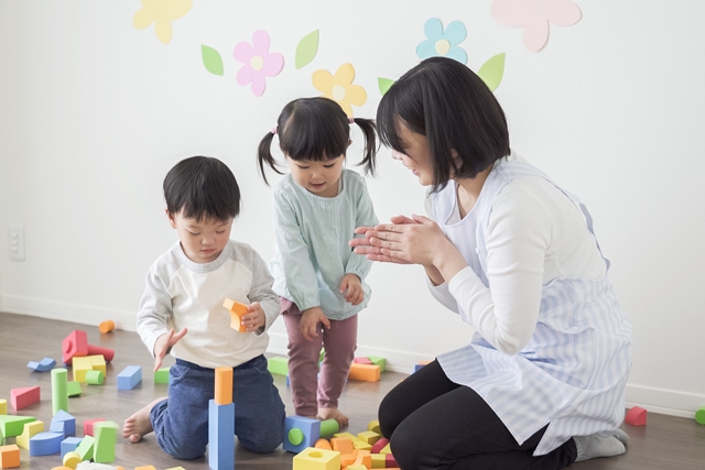 政府若未能對準公幼進行有效的管控，除了浪費納稅人的血汗錢外，更是造成幼教界一整個教學專業系統的大崩壞。