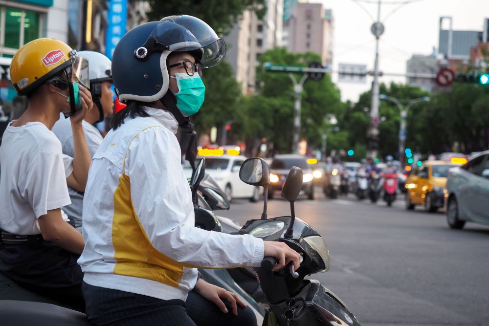 2050淨零是台灣共識，三位總統候選人的轉型規劃在哪裡？