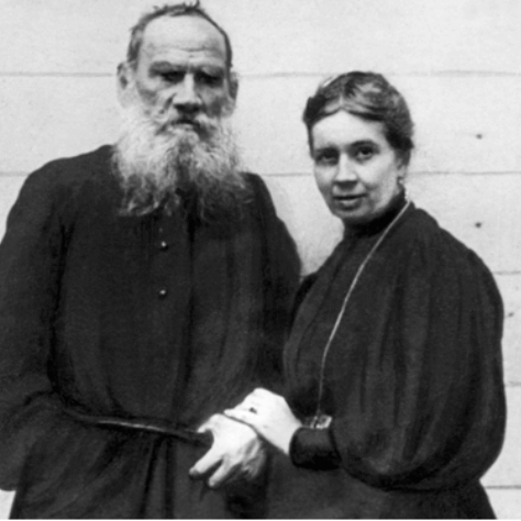 Leo Tolstoi