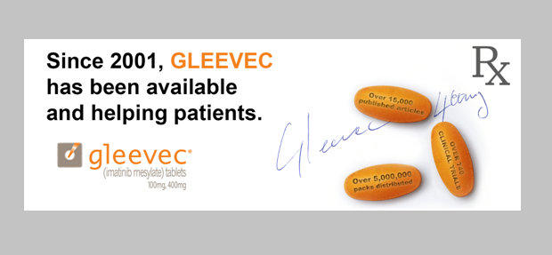 全球第一個標靶治癌藥,慶祝20歲生日! | 黃怡 / 時間的秘密 | 獨立評論