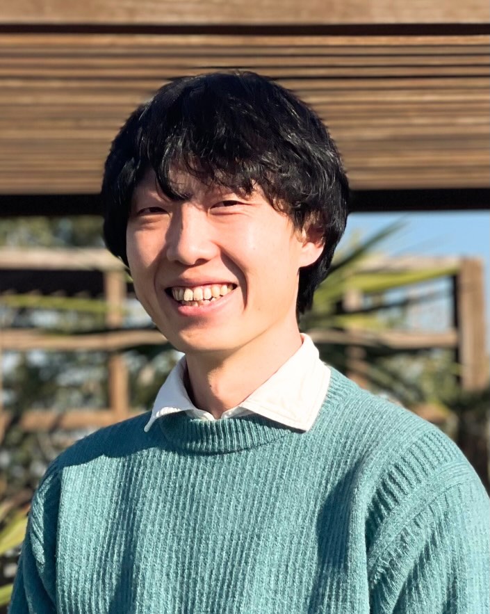 Kazuki Sugihara