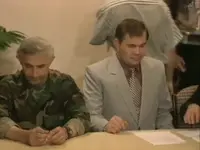 ЗНАЙ СВОЮ ИСТОРИЮ. 30 лет назад были подписаны Хасавюртовские соглашения между ЧРИ и Россией
