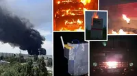 Анатомия борьбы: сводный отчёт Сопротивления за июль 2026 года
