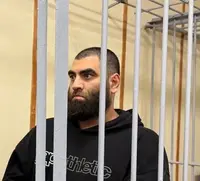 Блогеру дали 4.5 года тюрьмы за правду об А. Матросове