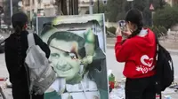 Сегодня Дамаск - завтра Москва!